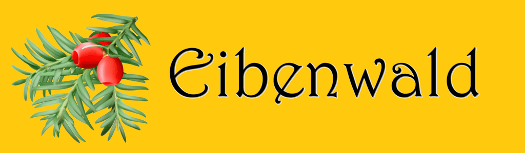 Eibenwald - 15. August 2026